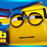 Bob Helps Out Scoop! (Compilation) | Bob the Builder | Cartoons For Kids - Kids (0-4), Kingdom Kids Zone - Bob the Builder