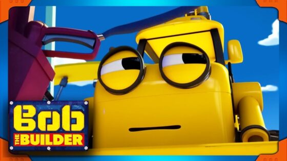Bob Helps Out Scoop! (Compilation) | Bob the Builder | Cartoons For Kids - Kids (0-5), Kingdom Kids Zone - Bob the Builder