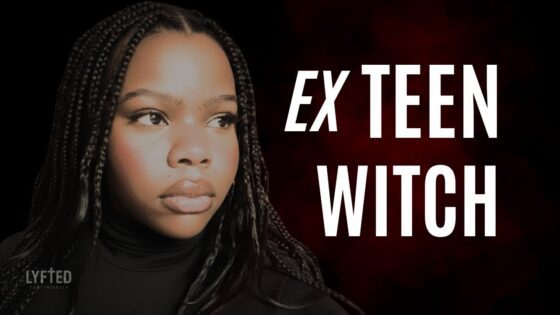 I Tried Subliminal Witchcraft… Until a Demon Jumped on Me 😨 | A Powerful Deliverance Story - Deliverance, Testimonies, Witchcraft - LYFTED Testimonies