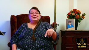 Episode 2- History of the ministry with Director Glenda Hicks - Prison, Testimonies - The Answer Prison Ministry