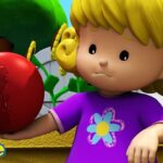 Emma Wants to Keep a Toy She Found | 2 Hours of Preschool Learning | Little People – Fisher Price - Kids TV Series, Kingdom Kids Zone - Little People - Fisher Price