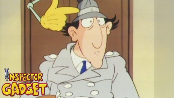 Gadget In Mini-Madness | Inspector Gadget – WildBrain | 90 Minute Compilation - Kingdom Kids Zone, Little Learners - Inspector Gadget - WildBrain