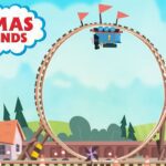 Thomas Has Fun on His Own! | Thomas & Friends | 60+ Minutes! - Kids TV Series, Kingdom Kids Zone - Thomas & Friends