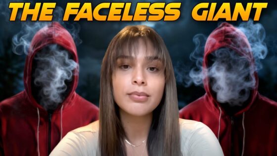 The Faceless Giant: When the Haunted House Starts Haunting You - Demonic Encounters, Encounters, Testimonies - Almost False