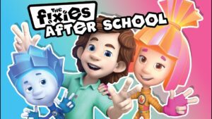 🔴 The Fixies After School! – Livestream of Full Episodes for you to enjoy after school! - Kingdom Kids Zone, Little Learners - The Fixies
