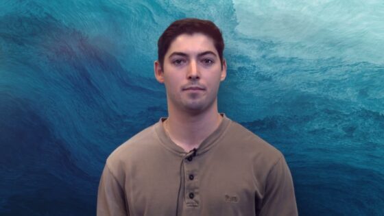 Nicholas' Testimony - Salvation / Converts, Testimonies - Living Faith Christian Church