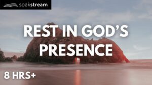 Play These Bible Verses All Night (SEE WHAT GOD DOES!) - Hope & Healing, Meditations - SOAKSTREAM - Healing Scriptures