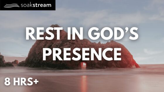 Play These Bible Verses All Night (SEE WHAT GOD DOES!) - Hope & Healing, Meditations - SOAKSTREAM - Healing Scriptures