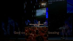 LET GO OF BITTERNESS 🕊️ - Healing Grace, Hope & Healing, Shorts - Joseph Prince