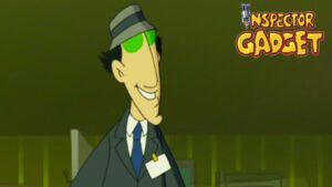 Unpleasant Island | Gadget and The Gadgetinis | Full HD Episodes - Kids TV Series, Kingdom Kids Zone - Inspector Gadget - WildBrain