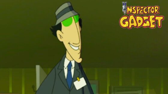 Unpleasant Island | Gadget and The Gadgetinis | Full HD Episodes - Kids TV Series, Kingdom Kids Zone - Inspector Gadget - WildBrain