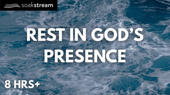 Play These Bible Verses All Night (SEE WHAT GOD DOES!) - Hope & Healing, Meditations - SOAKSTREAM - Healing Scriptures