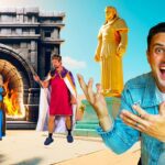 It’s Gonna Get Hot! | Shadrach, Meshach & Abednego Dance Along - Kingdom Kids Zone, Sing With Me - Hey! Hosanna