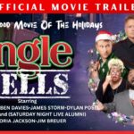 Jingle Smells Movie Trailer | The Robinhood Movie of the Holidays - Comedy - Faith Channel