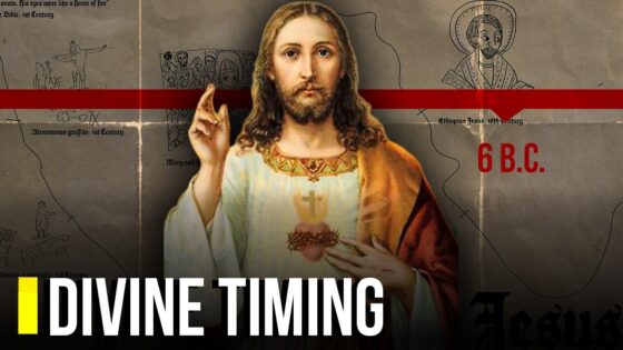 Did Jesus Copy Pagan Myths? This Evidence Says the Opposite - Jesus & the Resurrection, Truth Seekers - Cold-Case Christianity - J. Warner & Jimmy Wallace