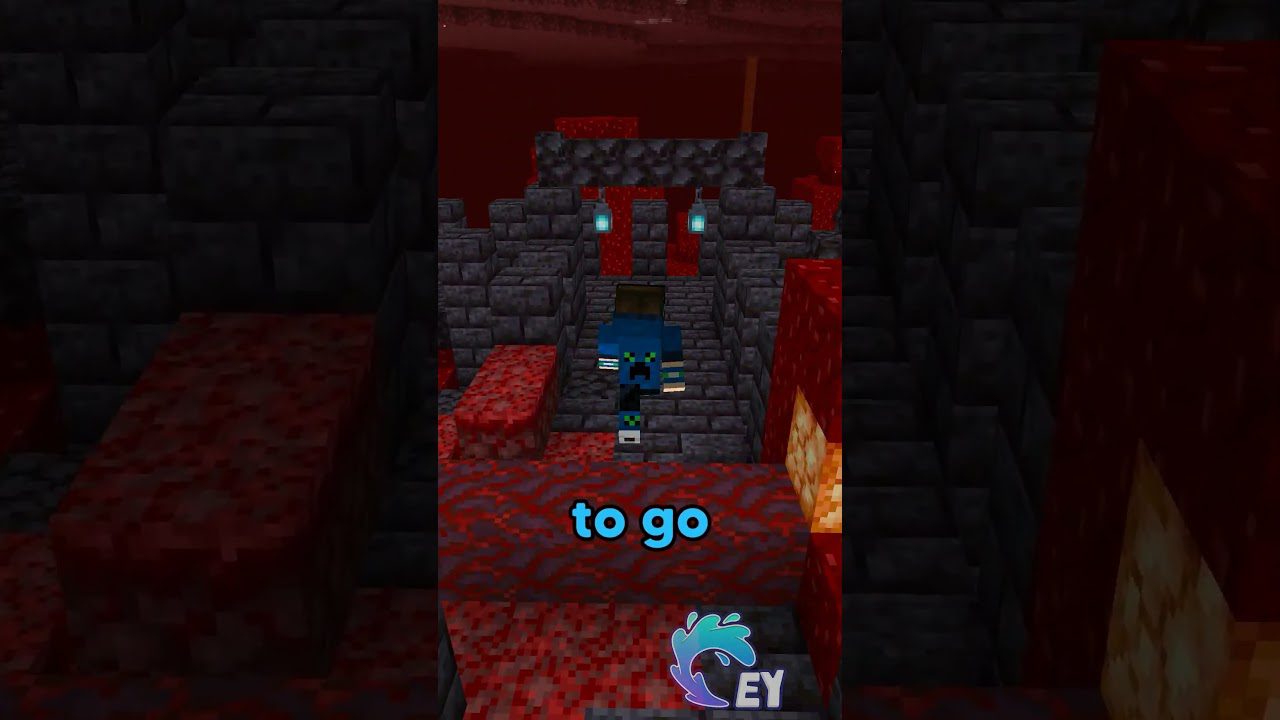 They Added Temple Run in Minecraft… - Gameplay, Kingdom Kids Zone, Minecraft - EYstreem