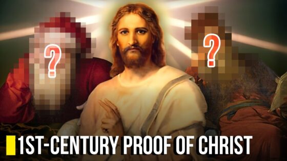Did the Gospel Writers Really Know Their Facts? - Is the Bible Reliable?, Truth Seekers - Cold-Case Christianity - J. Warner & Jimmy Wallace
