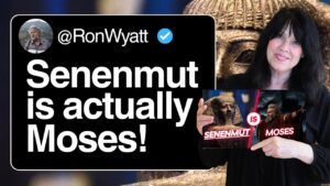 NEW Discovery | Ron Wyatt Found Evidence For Moses In Egypt! - Biblical Archaeology, Documentaries, Movies & TV - [ ProverbsGuys Ministries ]