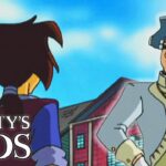 Lafayette Arrives | Episode 22 | Liberty's Kids – WildBrain | Full Episodes for Kids - Kids (6+), Kingdom Kids Zone - Liberty's Kids - WildBrain