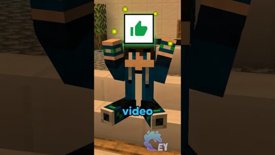 Minecraft, But You Become the Smartest Kid in School… - Gameplay, Kingdom Kids Zone, Minecraft - EYstreem