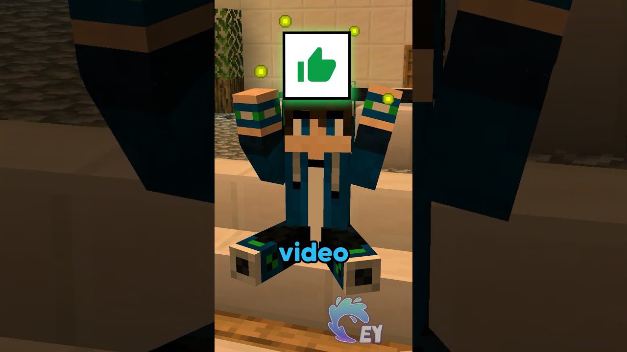 Minecraft, But You Become the Smartest Kid in School… - Gameplay, Kingdom Kids Zone, Minecraft - EYstreem