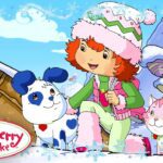 Winter Adventure ❄️ Strawberry Shortcake❄️ Winter Full Episodes ❄️ Kids Cartoon - Kids TV Series, Kingdom Kids Zone - Strawberry Shortcake - WildBrain