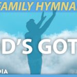 GOD'S GOT IT || MOTIONS & LYRICS || @FamilyHymnal - Kingdom Kids Zone, Sing With Me - Kid Kardia