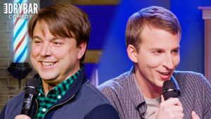 Andy Woodhull and Drew Allen | Dry Bar Comedy Double Feature - Comedy - Dry Bar Comedy