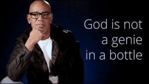 “How God Freed Me After I Put My Faith in Manifestation, Reiki, and Yoga” - Testimonies - Christ Over Everything