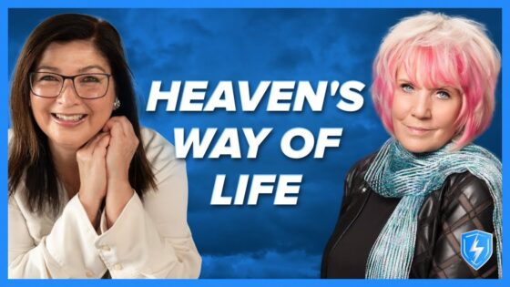 Kat Kerr: Heaven's Way Of Life | Oct 6 2025 - Encounters, Heaven Trip, Testimonies - ElijahClips