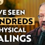 God Still Heals Today | John Kowalski - Body Healing, Testimonies - Heaven Meets Earth Podcast