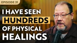 God Still Heals Today | John Kowalski - Body Healing, Testimonies - Heaven Meets Earth Podcast