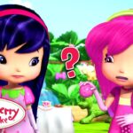 Where ARE The Puppies? πΊ Strawberry Shortcake πΊ Raspberry Torte Compilation πΊ Full Episodes - Kids TV Series, Kingdom Kids Zone - Strawberry Shortcake - WildBrain