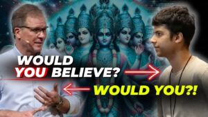 If Hinduism Were True Would Frank Become a Hindu? - Q&A Sessions, Truth Seekers - Cross Examined