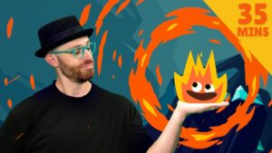 Fire it Up, Googoo, Red Light Green Light + more! | Dance for Kids | DJ Raphi | 35 Minutes - Kingdom Kids Zone, Sing With Me - DJ Raphi