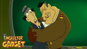 Help Wanted | Gadget and The Gadgetinis | Full HD Episodes - Kids TV Series, Kingdom Kids Zone - Inspector Gadget - WildBrain