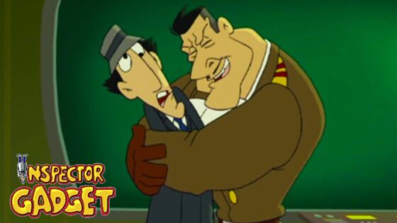 Help Wanted | Gadget and The Gadgetinis | Full HD Episodes - Kids TV Series, Kingdom Kids Zone - Inspector Gadget - WildBrain