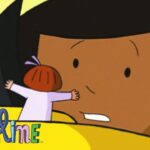 Madeline and the Giants | Madeline – WildBrain | Full Episode Compilation - Kids TV Series, Kingdom Kids Zone - Madeline - WildBrain