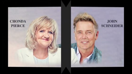 BILL & GLORIA GAITHER recommend THE CONFESSION MUSICAL for a family movie night. FREE on CrownTV - Comedy - Faith Channel