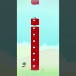 🟥 The Biggest and Smallest Number 💯 | Learn to Count | @Numberblocks - Kingdom Kids Zone, Little Learners, Shorts - Numberblocks