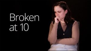 "What Happened When I Was 10 Broke Me" — "God Rebuilt Me and Gave me Purpose" - Testimonies - Christ Over Everything