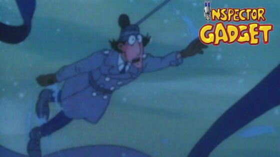 The Incredible Shrinking Gadget | Inspector Gadget – WildBrain | Full HD Episodes - Kingdom Kids Zone, Little Learners - Inspector Gadget - WildBrain