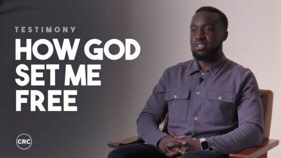 From Addiction and Shame to Freedom in Christ – Calvin | Testimony - Addiction, Testimonies - CRC London