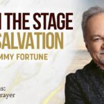 Jimmy Fortune’s Life-Changing Sign from God | Powerful Interview - Celebrity, Public Figures, Testimonies - Jesus Calling Devotional & Podcast
