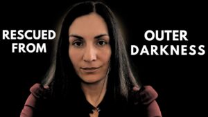 Russian Woman Has NDE and Encounters the God She Didn't Know – Sevda's Testimony - Testimonies - Touching The Afterlife