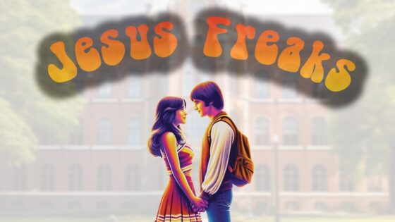 Jesus Freaks (2025) | New Christian Movie | Kevin Sorbo | Ashley Hibbs | Braeden Sorbo - Full Movies, Movies & TV - Deep C Digital
