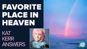 Kat Kerr Talks About Her Favorite Place In Heaven! | Oct 15 2025 - Encounters, Heaven Trip, Testimonies - ElijahClips