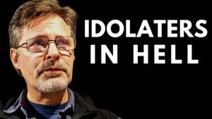 Buddhist Man Spends 15 Years Reaching NIRVANA But Ends Up In HELL Locked In This – Jon's Testimony - Testimonies - Touching The Afterlife