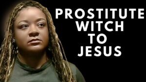I Was A Sugar Baby & Witch But Knew I Was Headed To Hell – Alanna's Testimony - Testimonies - Touching The Afterlife