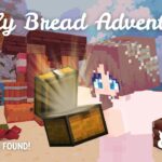 Daily Bread Adventures: EP 1 | Planting Your Prayer Seed - Kids (6+), Kingdom Kids Zone - MeganMindCreates